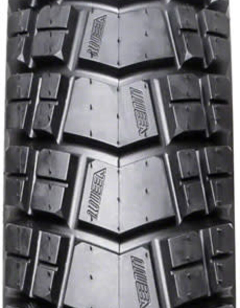 Vee Tire Co. 20x4.0 Vee Tire Co. Huntsman, Black, Endurance, Override E-Bike R-50, eBike, Tire, Clincher, Wire