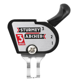 Sturmey-Archer 3sp Internal Shifter HB SLS3C Trigger Original