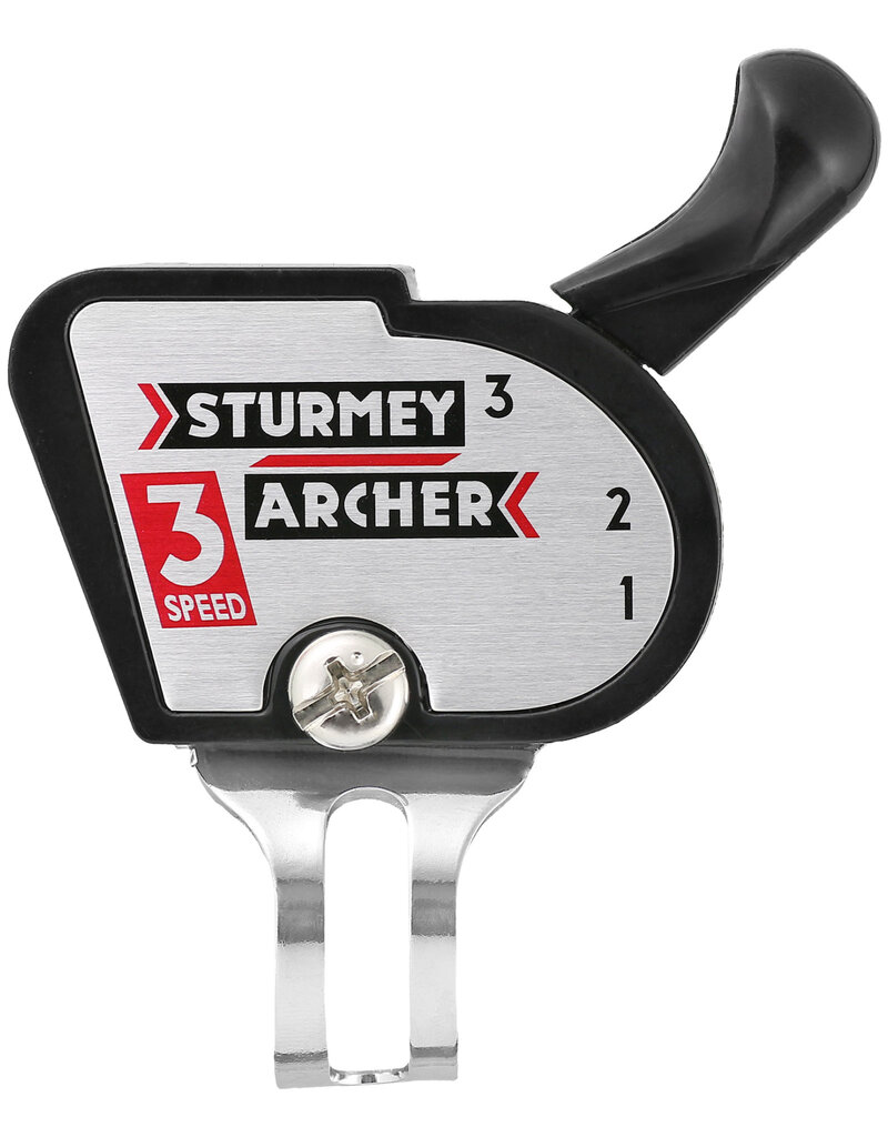 Sturmey-Archer 3sp Internal Shifter HB SLS3C Trigger Original