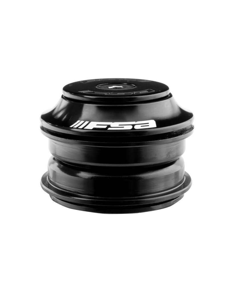 FSA (Full Speed Ahead) FSA Semi-Integrated NO.11N 1-1/8 Black Headset