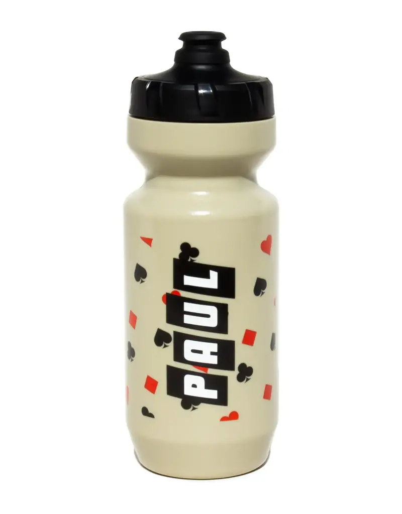 Paul Components Paul Co. Water Bottle