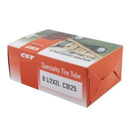 CST 8.5 x 2, Schrader Tube