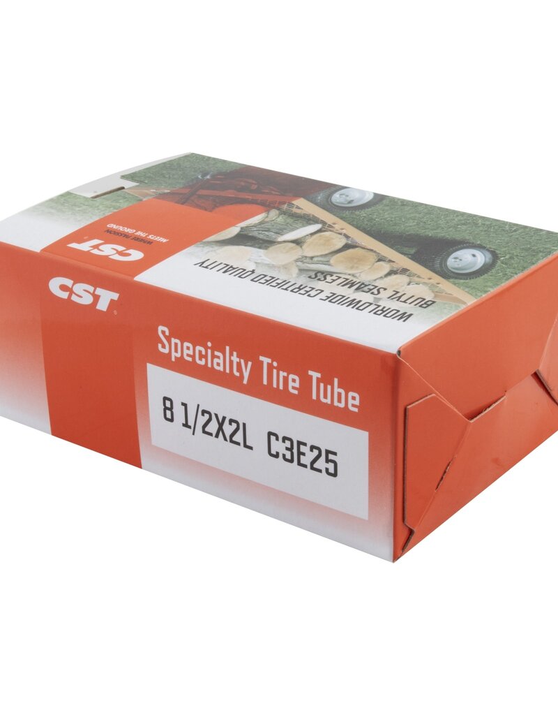 CST 8.5 x 2, Schrader Tube