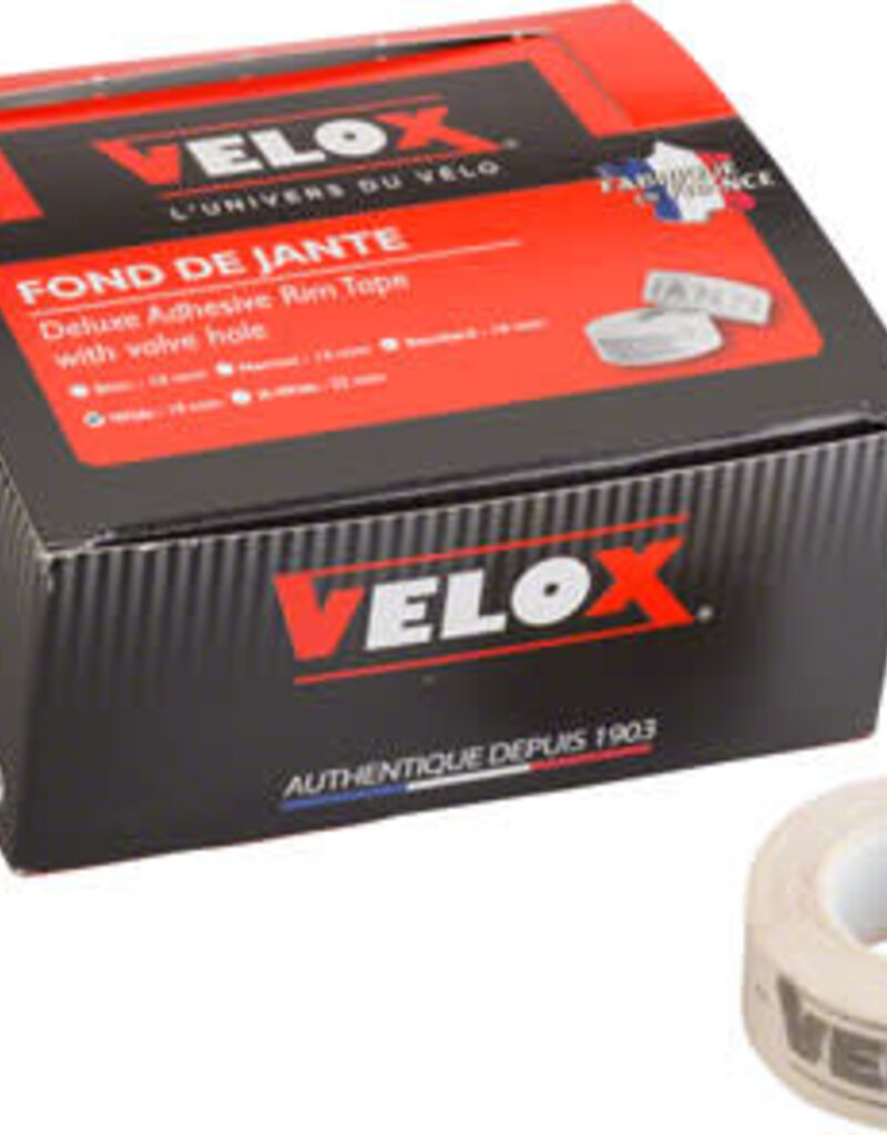 Velox 19mm Rim Tape, single
