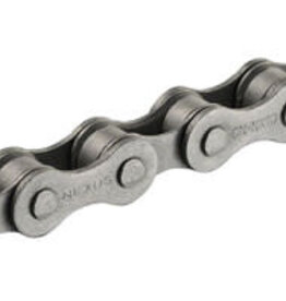 Shimano Shimano Nexus CN-NX10 Chain - Single Speed 1/2" x 1/8", 114 Links, Silver