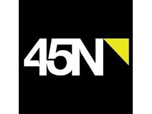 45NRTH