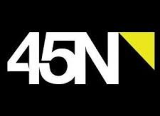 45NRTH