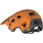 MET Terranova MIPS Helmet - Orange Titanium Metallic, Matte, Medium