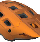 MET Terranova MIPS Helmet - Orange Titanium Metallic, Matte, Medium