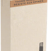 Teravail 16x1.75-2.35" Teravail Thorn Resist Low Lead Schrader Valve Tube