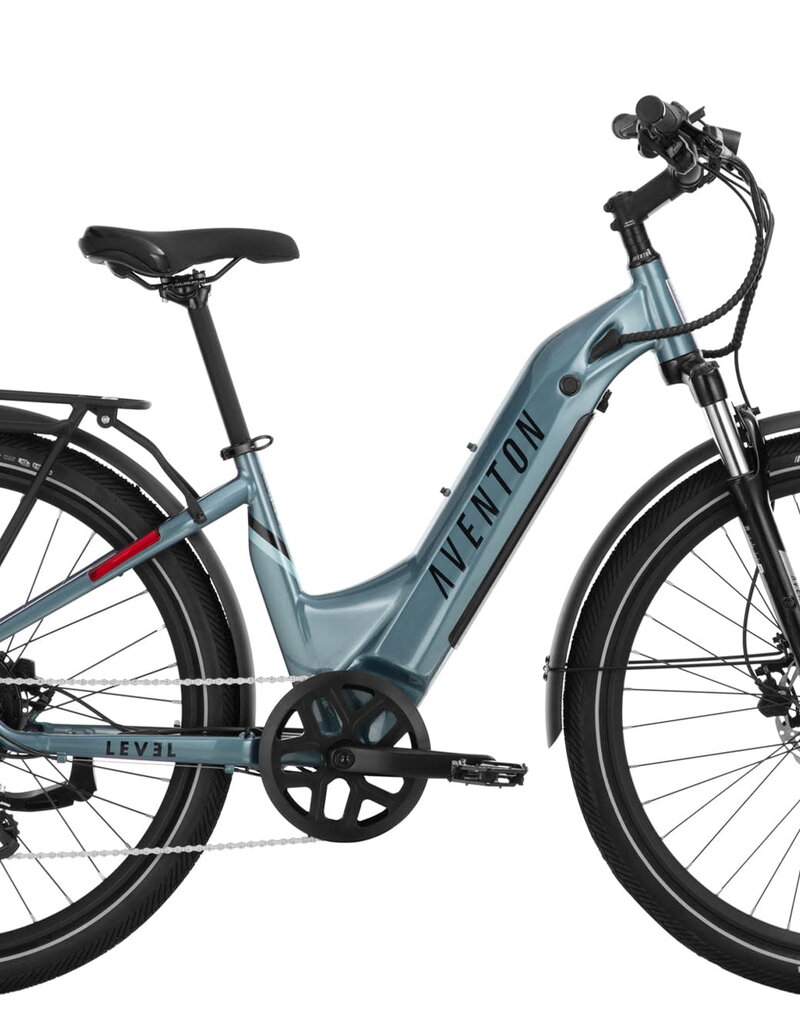 Aventon Aventon Level.2, Step-Thru,