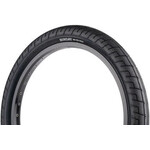 Sunday 20x2.4 Sunday Street Sweeper Tire - Clincher, Wire, Black/Black