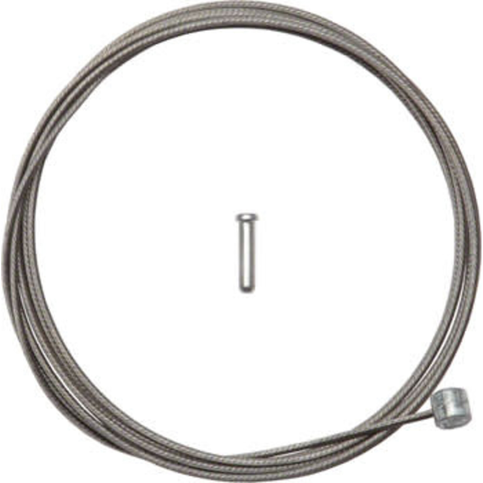 Shimano Shimano Stainless Mountain Brake Cable 1.6 x 2050mm