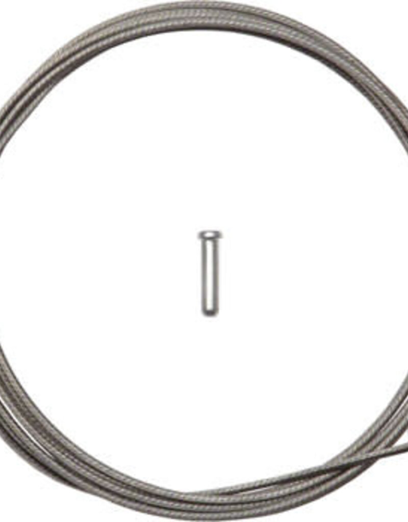 Shimano Shimano Stainless Mountain Brake Cable 1.6 x 2050mm