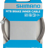 Shimano Shimano Stainless Mountain Brake Cable 1.6 x 2050mm