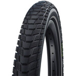 Schwalbe 20x2.35 Schwalbe Pick-Up Tire, Clincher, Wire, Black/Reflective, Performance Line, Super Defense, Addix E, Twin Skin, E-50