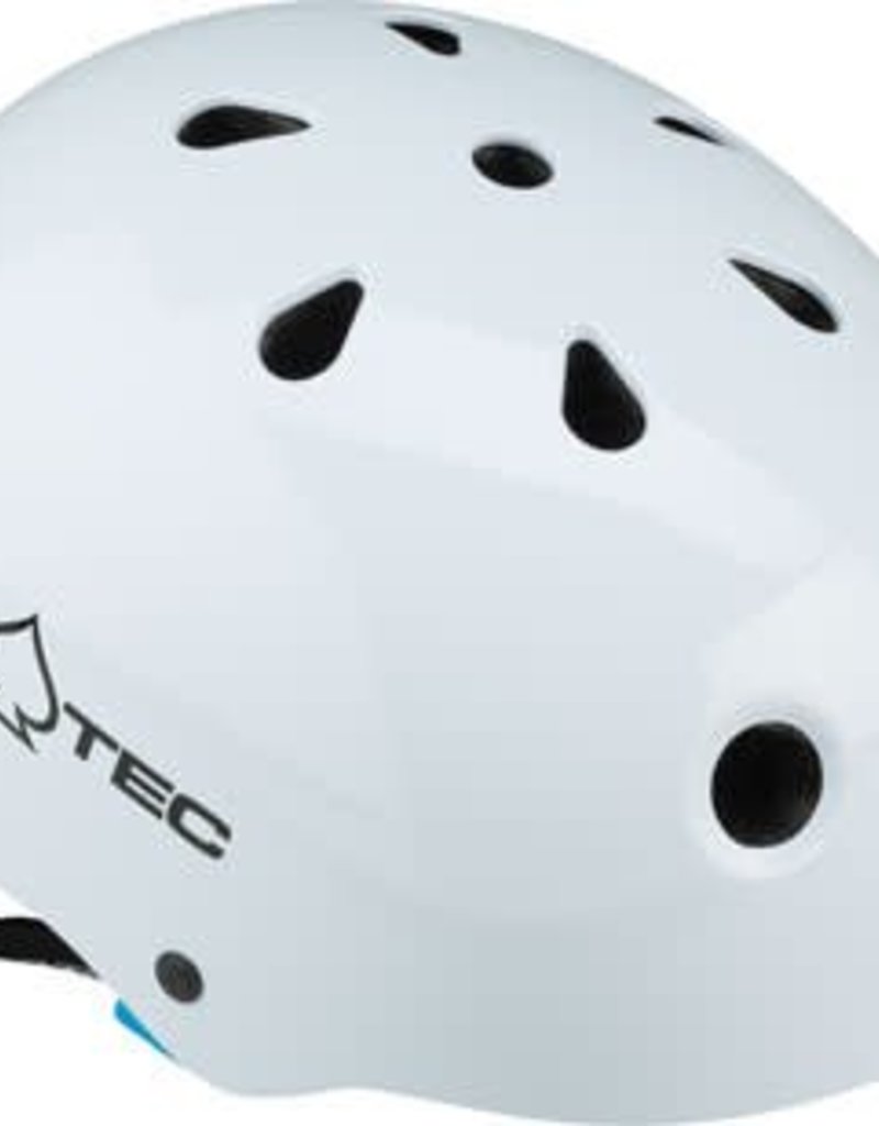 Pro-tec Pro-Tec Jr Classic Helmet: White, 2XS