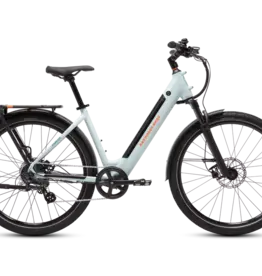 RadPower RadPower RadKick 7-Speed, Arctic White