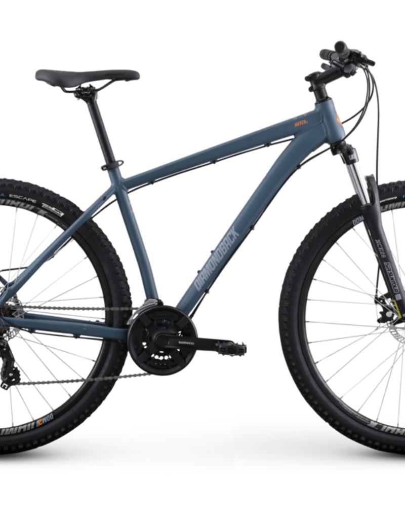 Diamondback Diamondback Hatch 2, Hardtail MTB