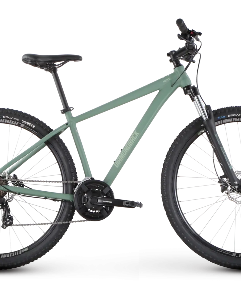 Diamondback Diamondback Hatch 2, Hardtail MTB