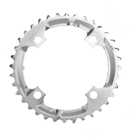 Shimano Shimano Deore M533 36t 104mm 9-Speed Chainring