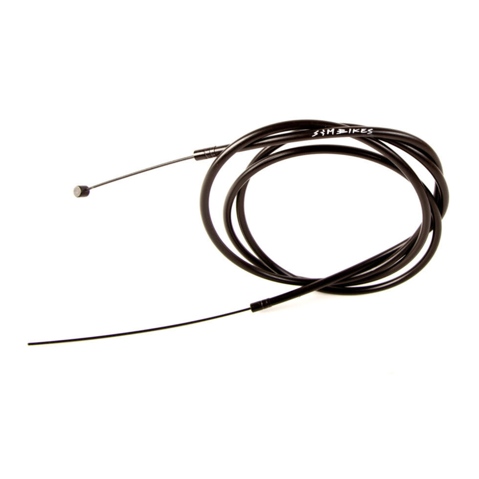 S&M S&M Linear Brake Cable 55"