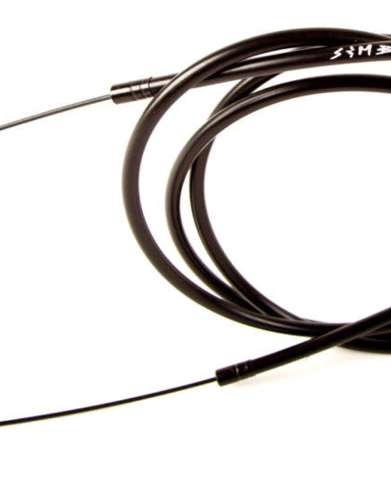 S&M S&M Linear Brake Cable 55"