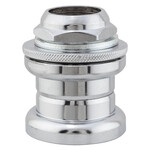 Threaded Headset, MX Steel 21.1x32.5x26.4 Chrome Plated