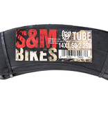 S&M S&M Tube Schrader Valve