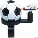 Dimension Soccer Ball Bell with Shoe
