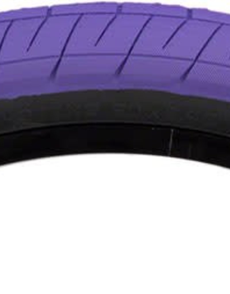 Salt Plus 20x2.4 Salt Plus Sting Tire 65 PSI Purple Tread/Black Sidewall