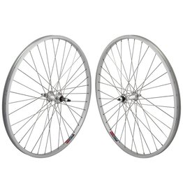 26x1.5 (559x19) Alloy Paralax, 5/6/7sp Wheelset