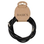 Jagwire Jagwire Basics Shift Cable & Housing, 1780mm SRAM/Shimano Huret/Suntour X-Press, Black