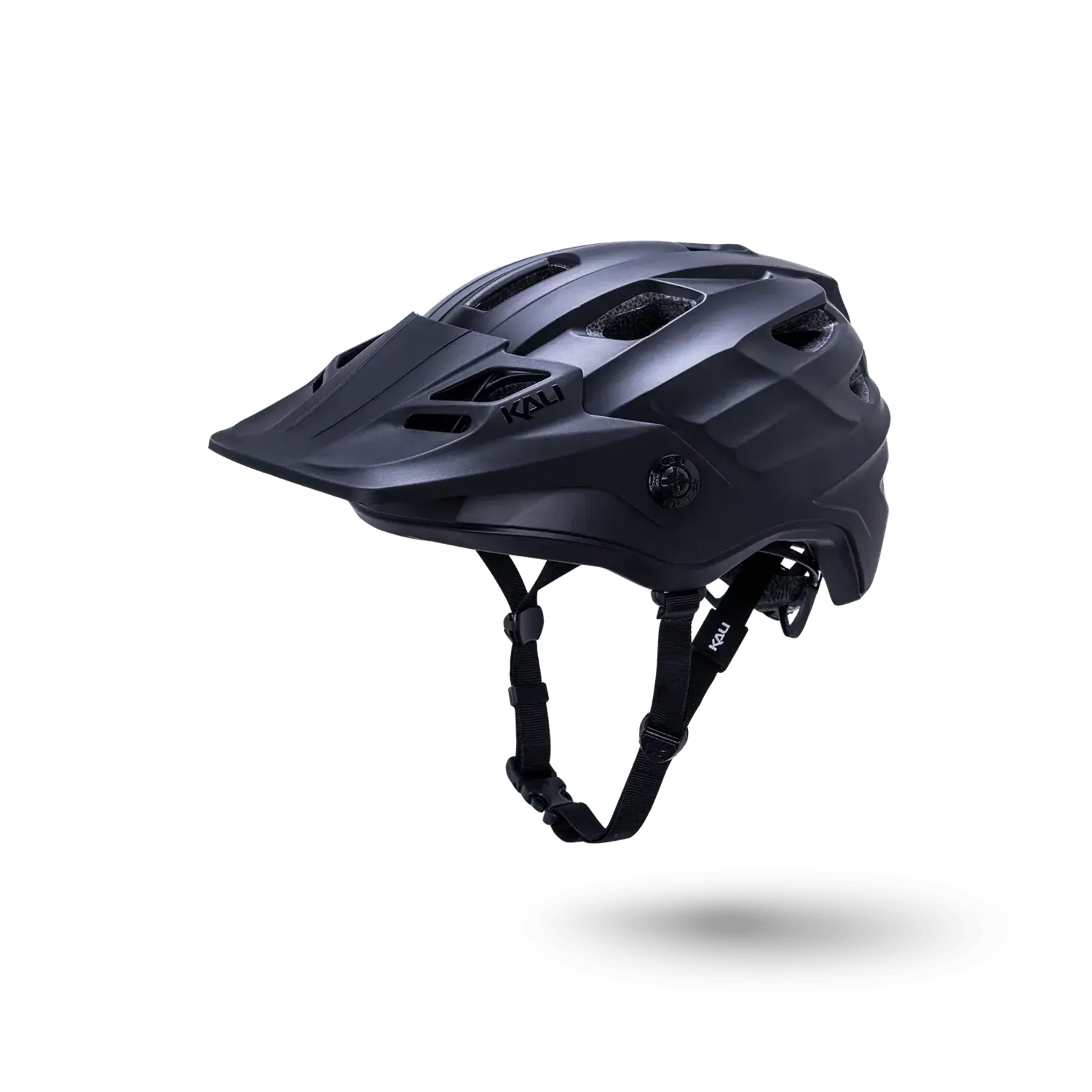 Kali Protectives Kali Protectives Maya 3.0 Helmet - Matte Black, XS/Small