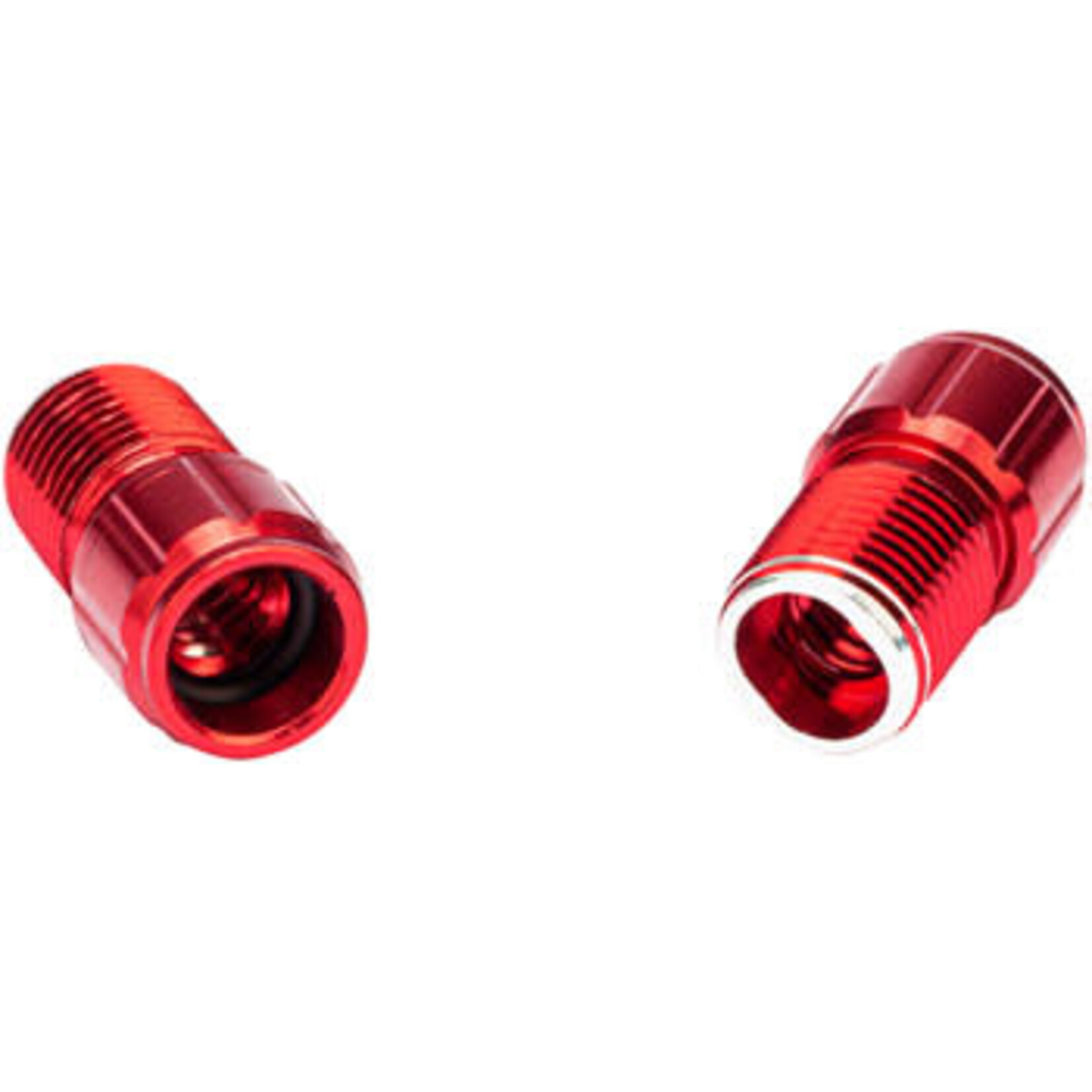 Prestacycle Prestacycle Prestadaptor - Schrader to Presta Adapter/Valve Core Tool