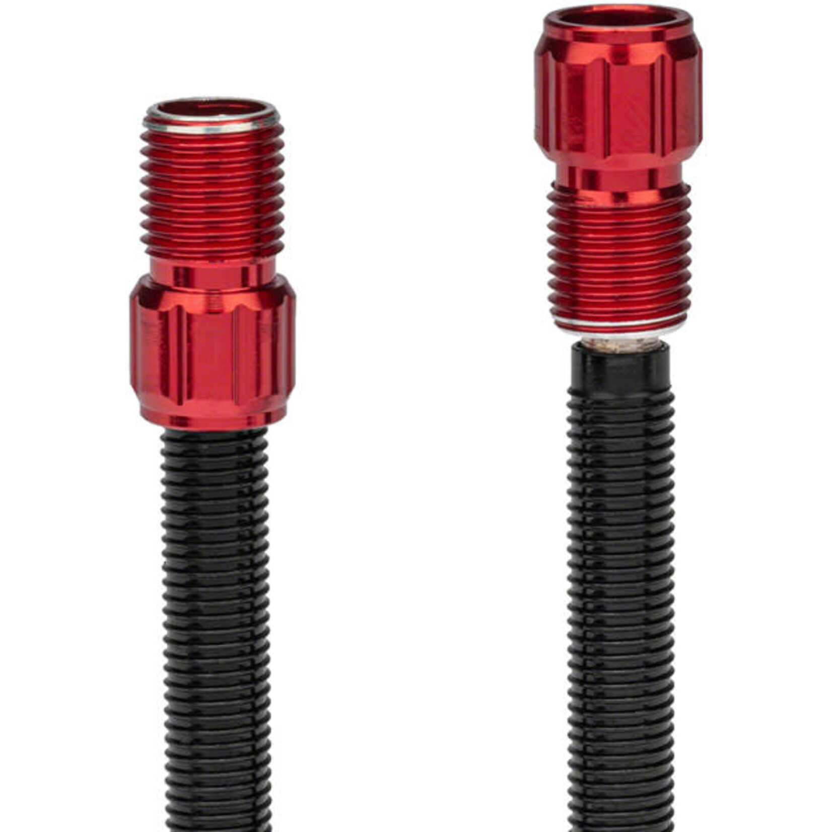 Prestacycle Prestacycle Prestadaptor - Schrader to Presta Adapter/Valve Core Tool