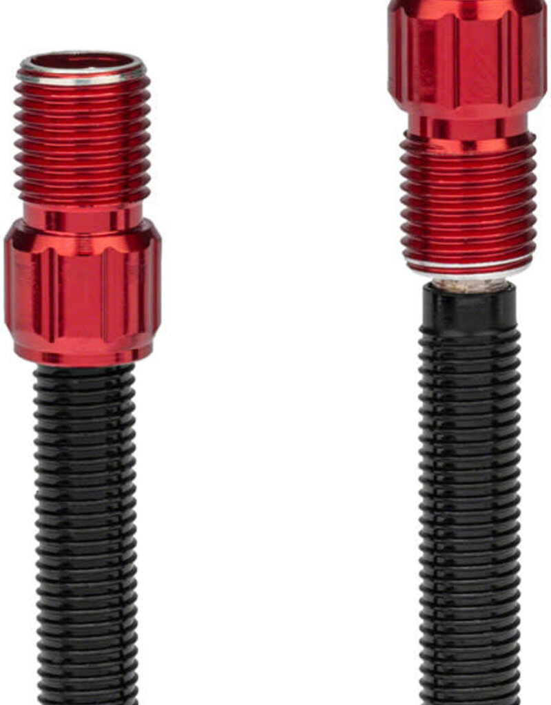 Prestacycle Prestacycle Prestadaptor - Schrader to Presta Adapter/Valve Core Tool