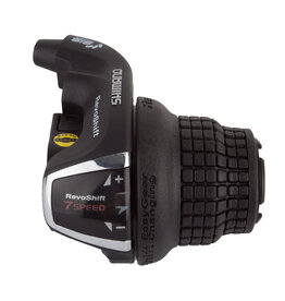 Shimano SL-RS35 TOURNEY REVO 7-SP (RH) TWIST SHIFTER