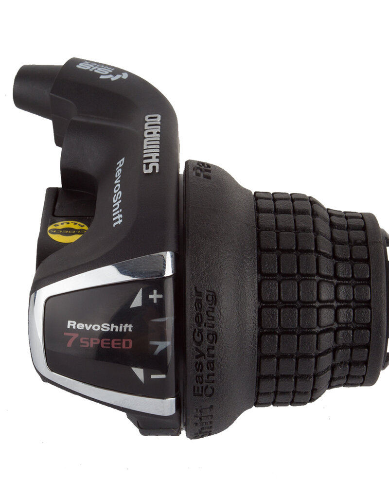 Shimano SL-RS35 TOURNEY REVO 7-SP (RH) TWIST SHIFTER