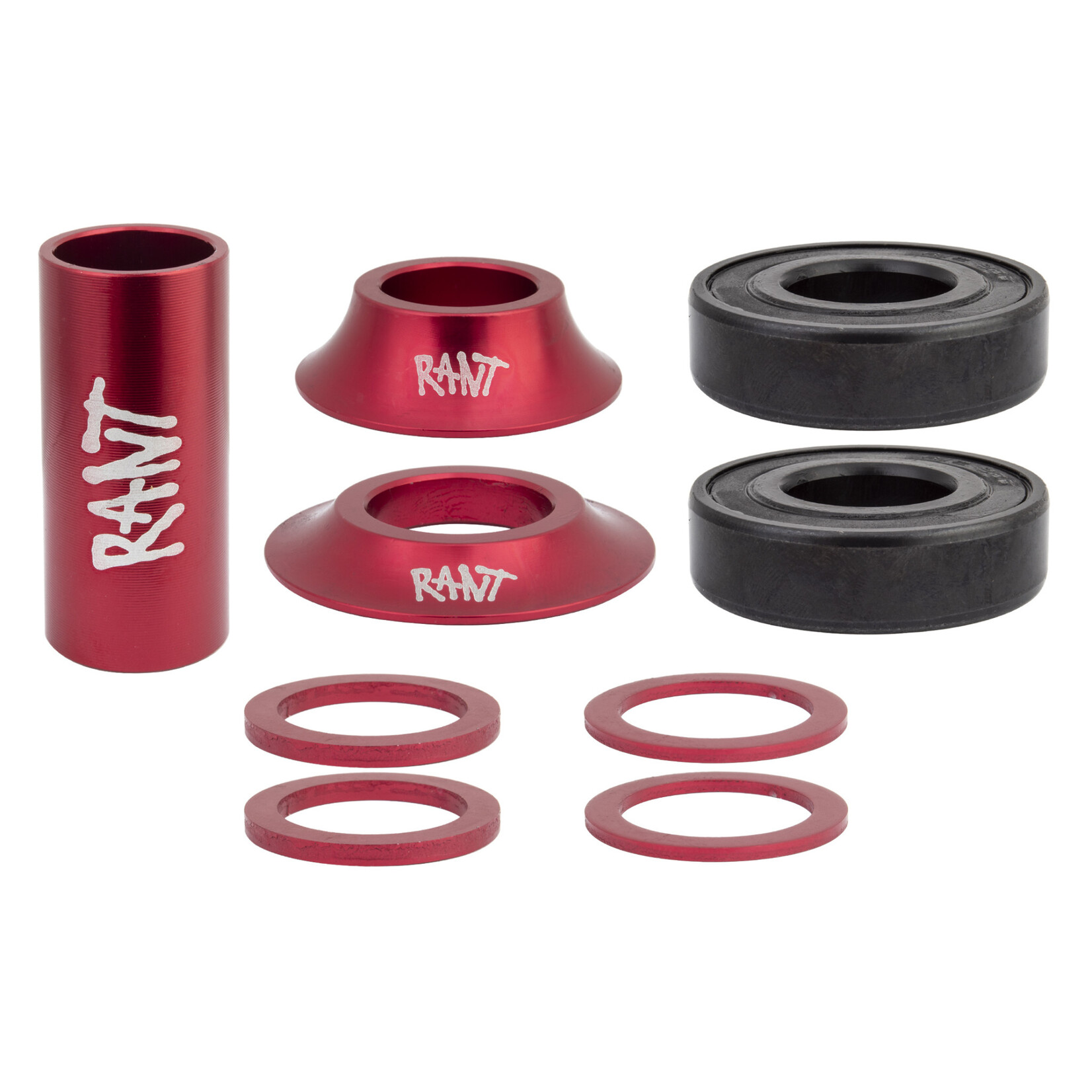 RANT RANT BANG Bottom Bracket UR MID Sealed