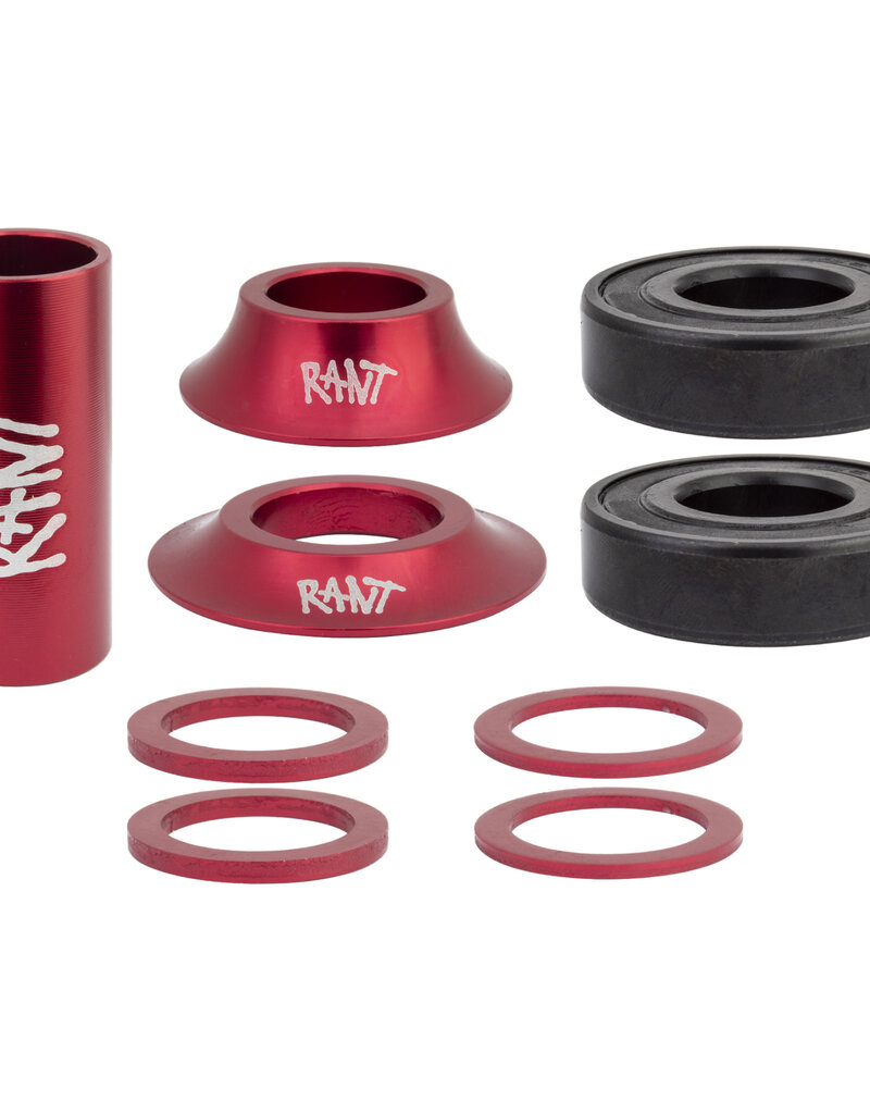 RANT RANT BANG Bottom Bracket UR MID Sealed