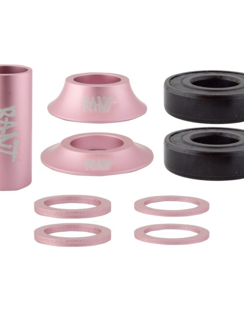 RANT RANT BANG Bottom Bracket UR MID Sealed