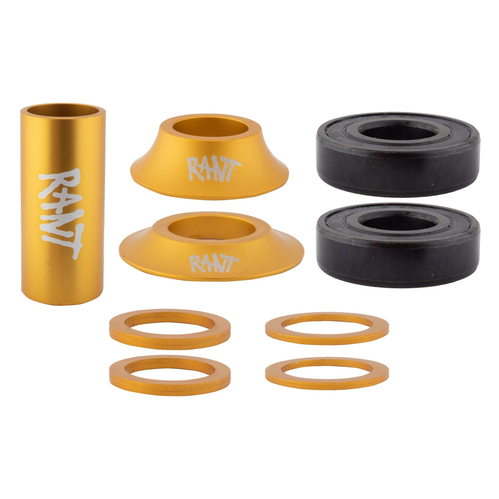 RANT RANT BANG Bottom Bracket UR MID Sealed