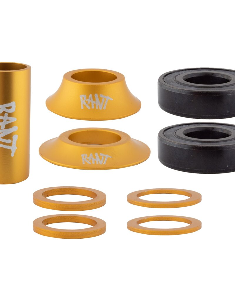 RANT RANT BANG Bottom Bracket UR MID Sealed