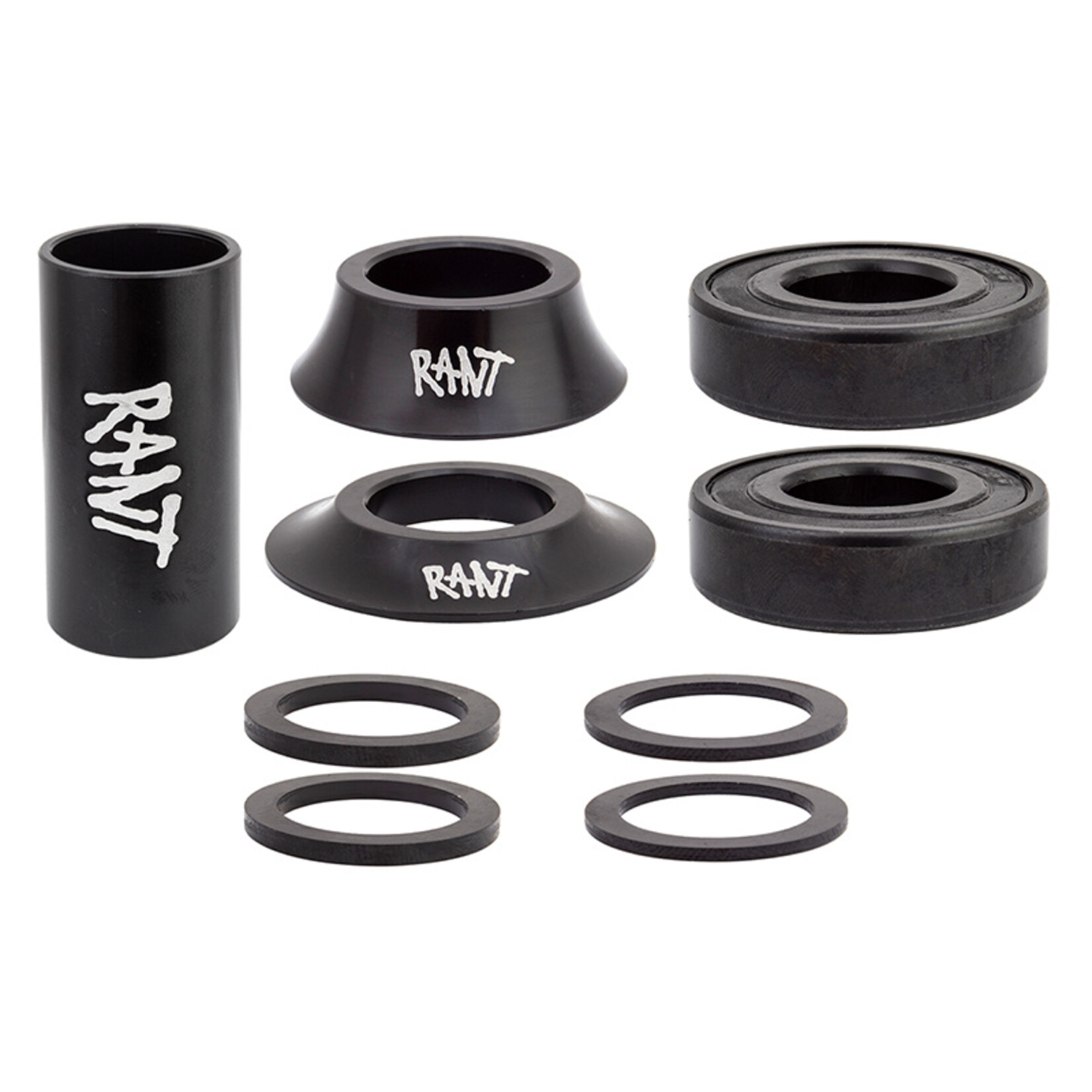 RANT RANT BANG Bottom Bracket UR MID Sealed