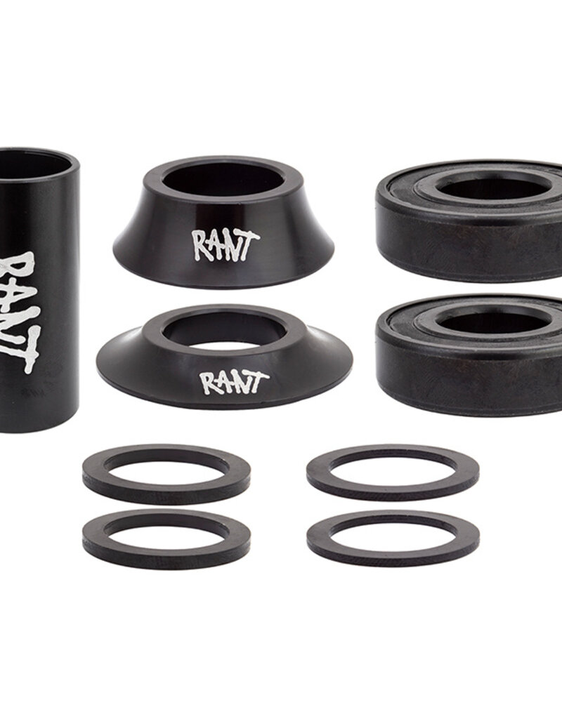 RANT RANT BANG Bottom Bracket UR MID Sealed