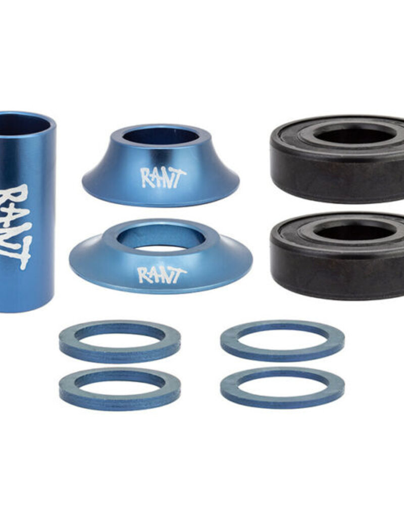 RANT RANT BANG Bottom Bracket UR MID Sealed