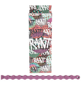 RANT RANT MAX 410, 1s Chain, Pink, 90Link w/1/2link