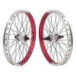 The Shadow Conspiracy TRUSS/DIFINITIVE 9t RHD, 3/8, 14mm Crimson Red, 20" (406x30)