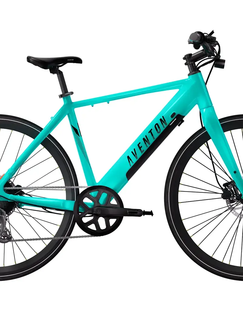 Aventon Aventon Soltera 2.5 eBike Baja, Medium